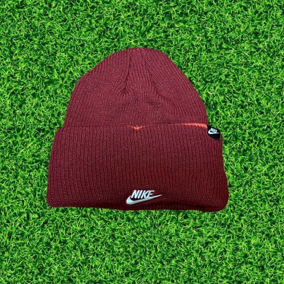 π Nike Beanie Hat π